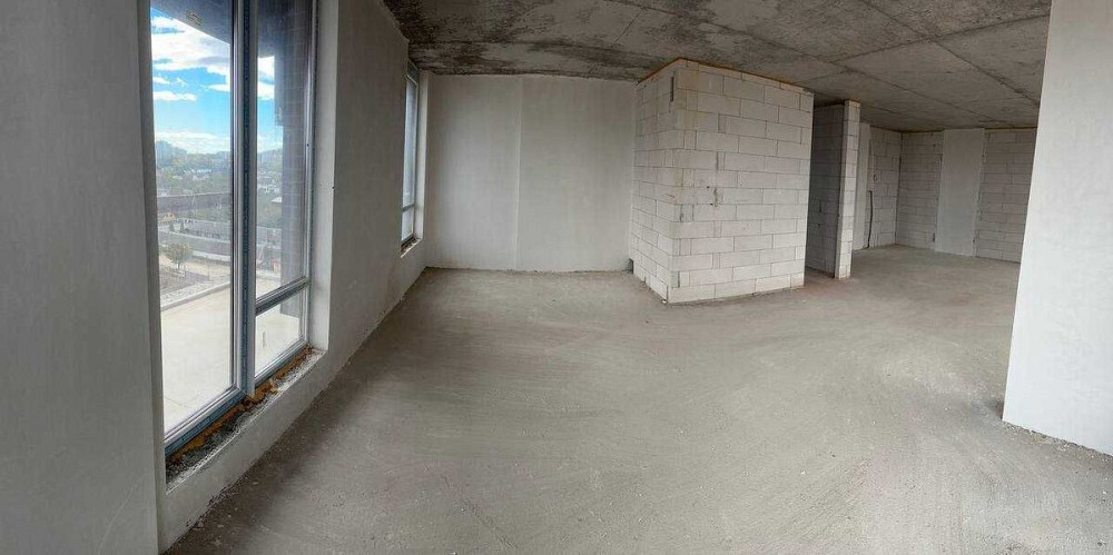 Продаж Квартира 3-кімнатна, 9/12 поверх на вул.Левицького Івано-Франківськ - фото 9