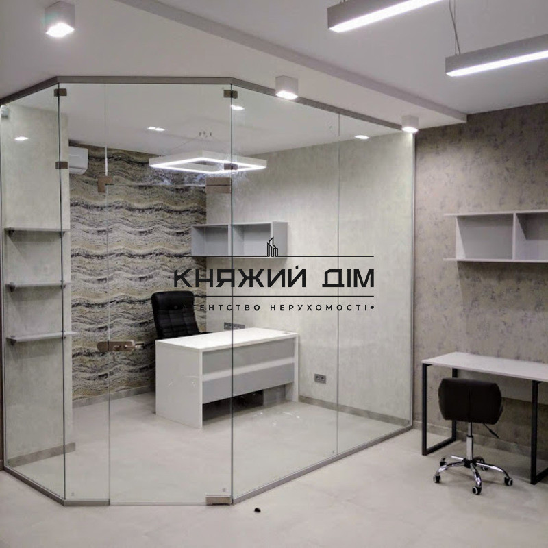 Продаж офісне приміщення на Жилянская ул. поверх - 13/23 Київ - фото 17