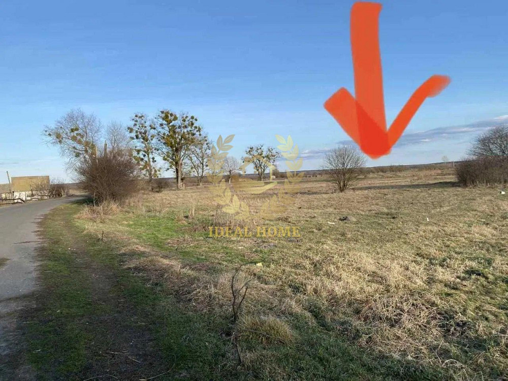 Продаж земельної ділянки 20 соток на Лесная ул., 1  - фото 2