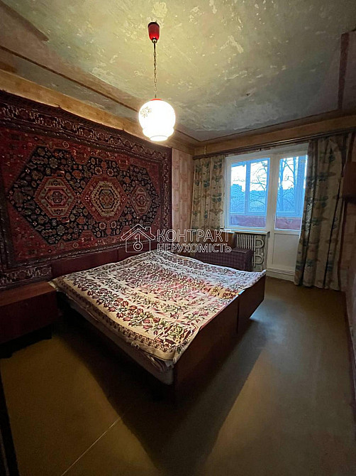 Продаж Квартира 3-кімнатна, 4/9 поверх на вул. Амосова Харьков - изображение 11