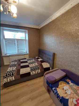 Трехкомнатная квартира на Дальницкой Odessa