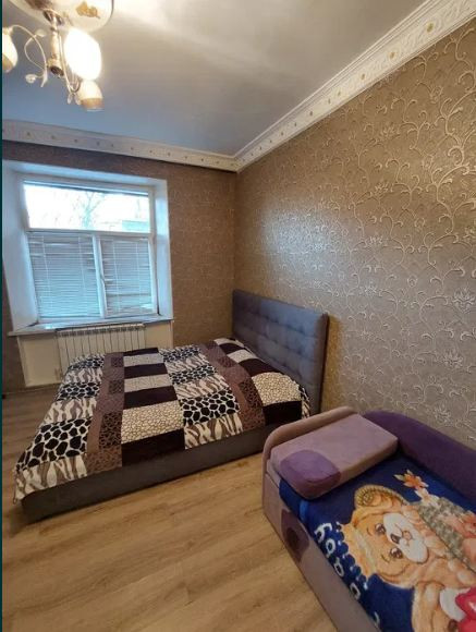 Трехкомнатная квартира на Дальницкой Одеса - фото 4