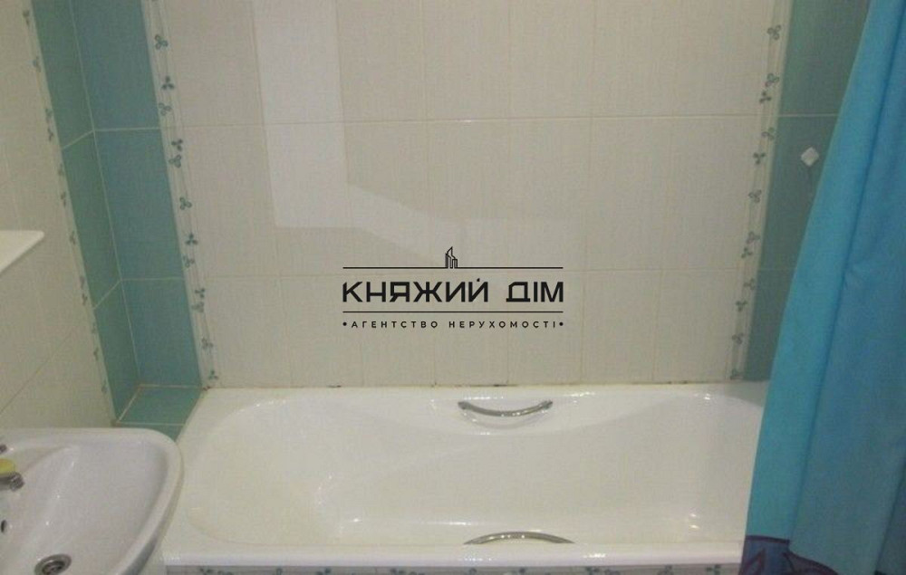 Оренда Квартира 1-кімнатна, 11/14 поверх на Паньковская ул. Киев - изображение 9