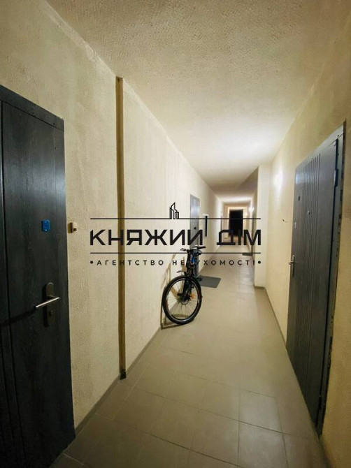 Оренда Квартира 1-кімнатна, 4/9 поверх на вул. Кошова  - photo 11