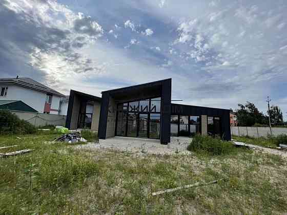 Без комиссии! Продажа нового стильного коттеджа на Осокорках. № 2211539 Київ