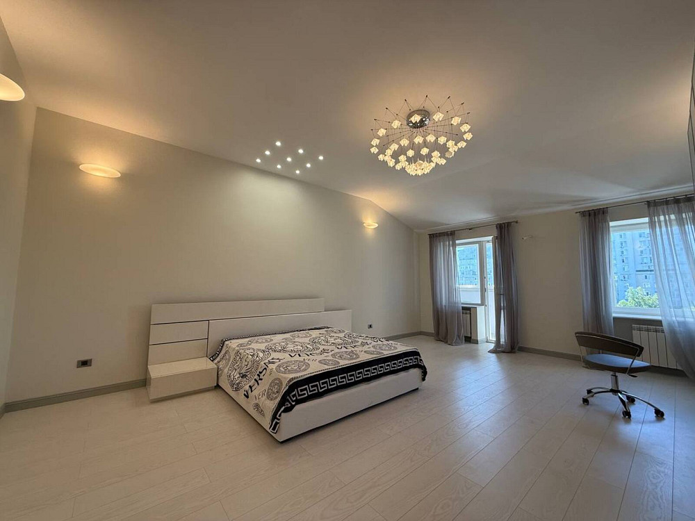 Оренда Квартира 2-кімнатна, 8/8 поверх на Довженко ул., 6 Одесса - изображение 7