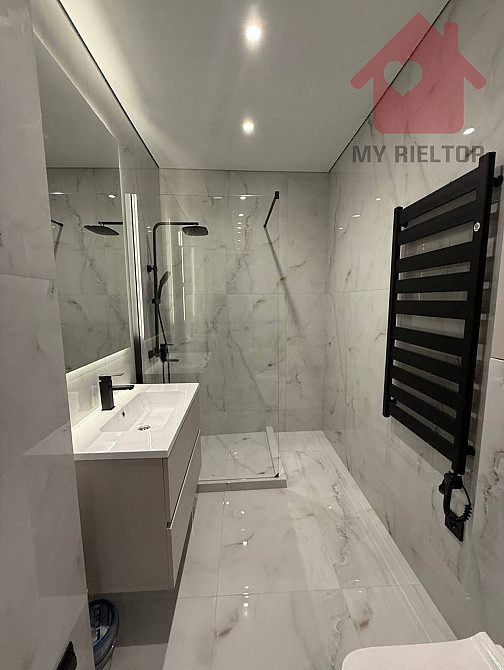 Продаж однокімнатної квартири ЖК В 4 Uzhhorod - photo 4