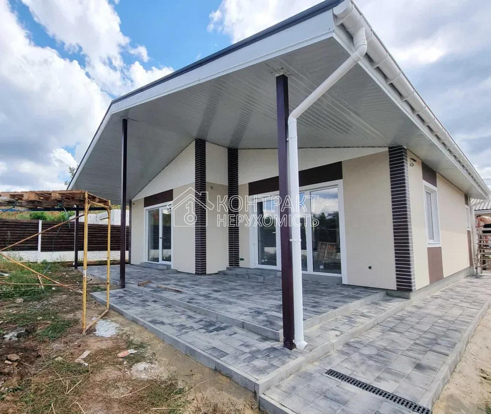 Продаж Будинок 4-кімнатний на вул. Межева  - фото 3