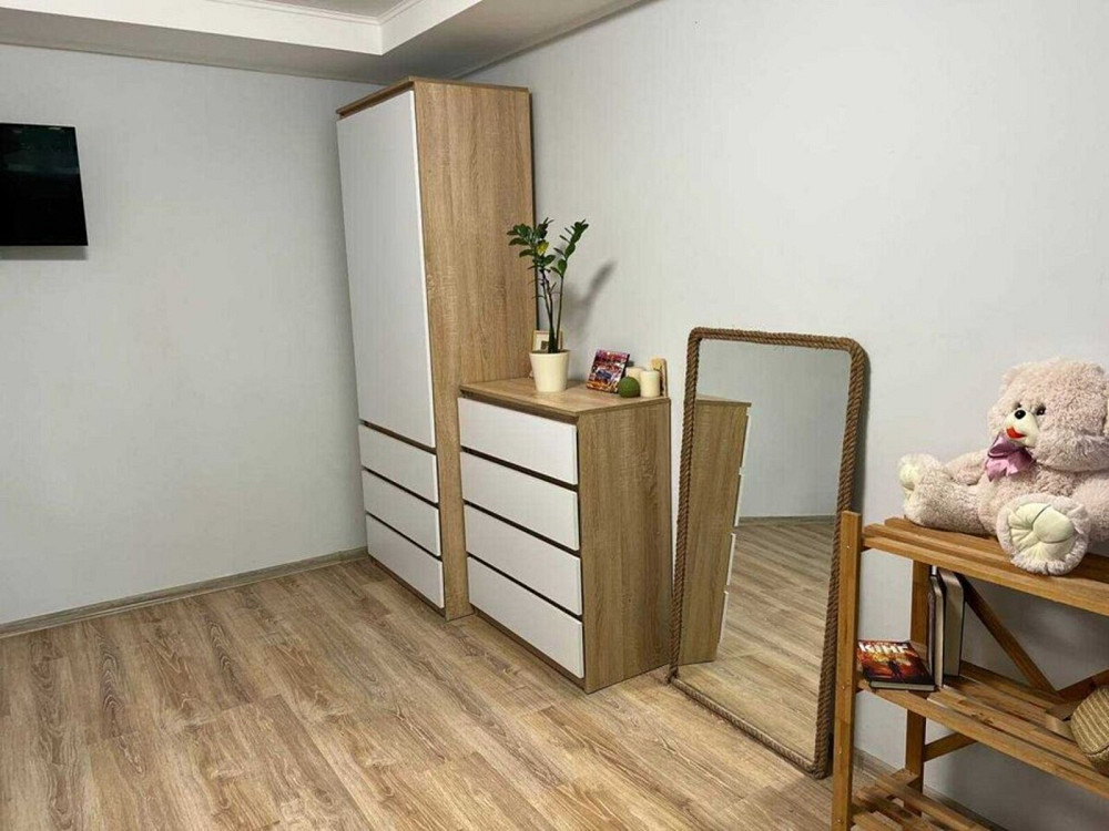 Продаж Квартира 1-кімнатна, 3/9 поверх на Жмеринська, 4 Київ - фото 1