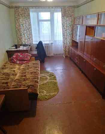 Продаж Квартира 1-кімнатна, 4/5 поверх на вул. Володимирська Zhytomyr