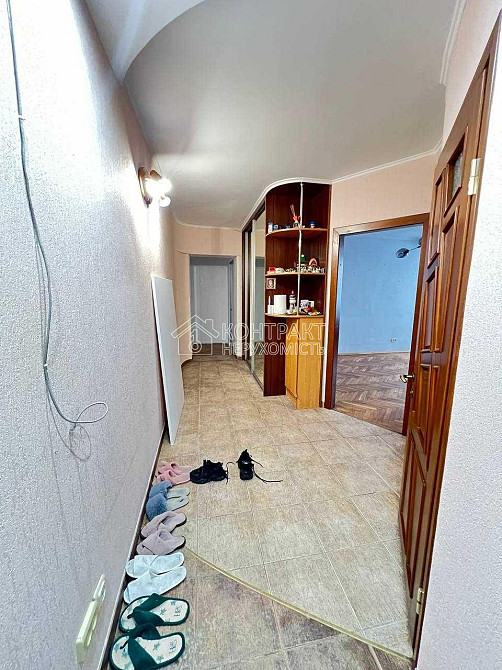 Продаж Квартира 3-кімнатна, 5/9 поверх на вул. Гімназійна Харків - фото 10