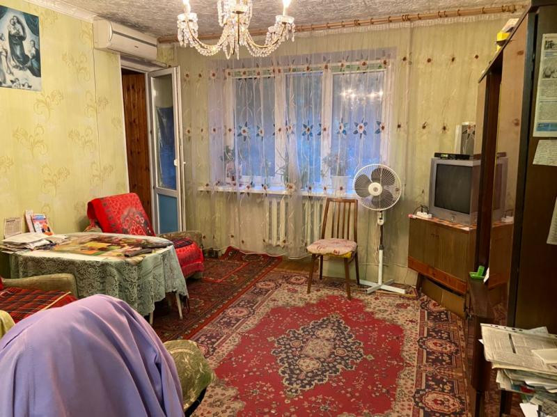 Продаж Квартира 2-кімнатна на ул. Артиллерийская, 1/1 Одеса - фото 12