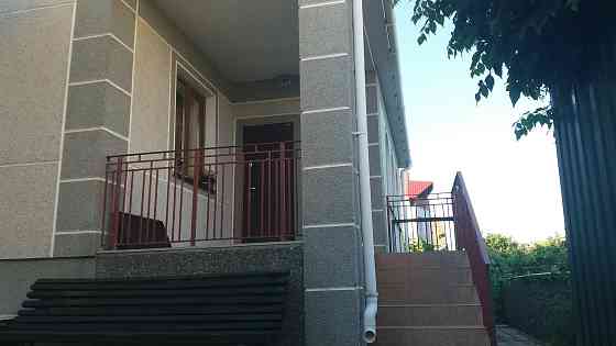 КАПИТАЛЬНЫЙ ДОМ , Черноморка / Царское село-2 Лиманка