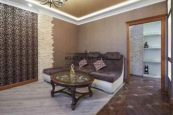 ПРОДАЖ (БЕЗ КОМІСІІ) 3к квартира ЖК Комфорт Таун вул.Регенераторна 4 код.21146280 Київ