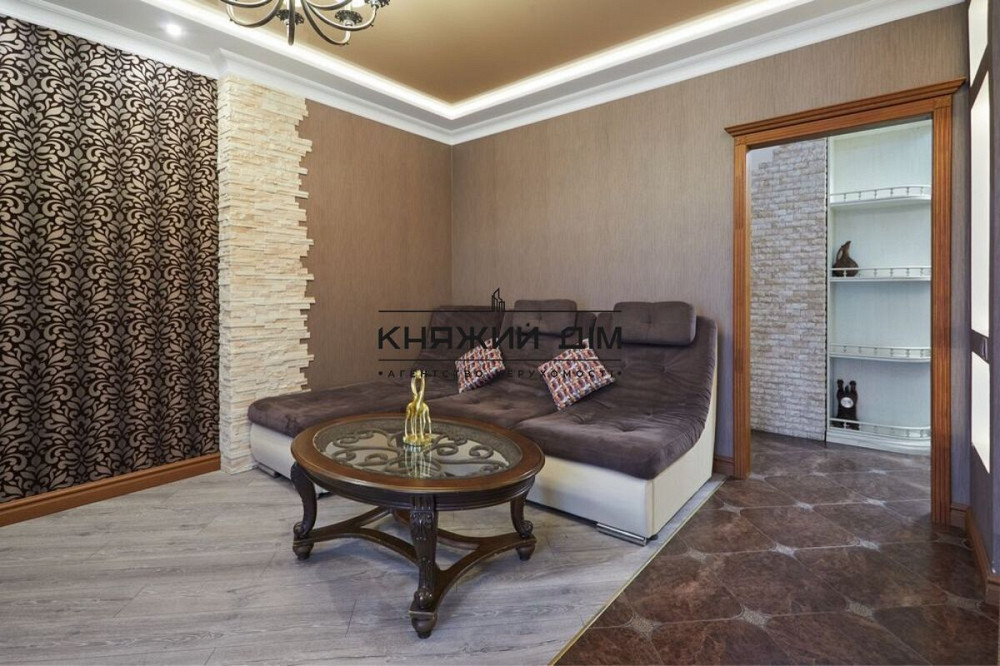 ПРОДАЖ (БЕЗ КОМІСІІ) 3к квартира ЖК Комфорт Таун вул.Регенераторна 4 код.21146280 Київ - фото 4