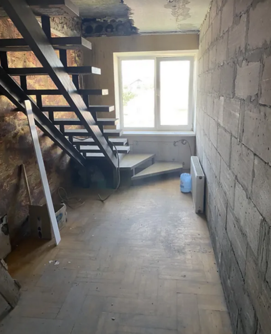 Продаж 3км. квартири на вулиці Гетьмана Петра Дорошенка Тернопіль - фото 2