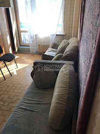 Продаж Квартира 1-кімнатна, 5/12 поверх на вул. Перемоги Харків