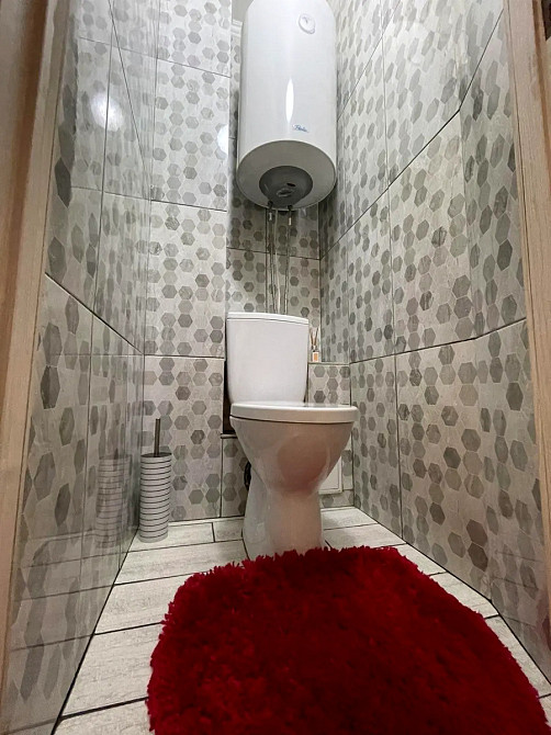 Оренда Квартира 2-кімнатна, 4/10 поверх на вул. Тростянецька, 6 Київ - фото 13