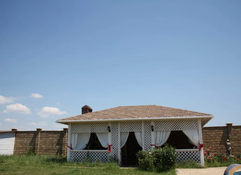 Продам элитный 2-этажный дом в Фонтанке (ТЦ "Ривьера") Фонтанка - фото 20