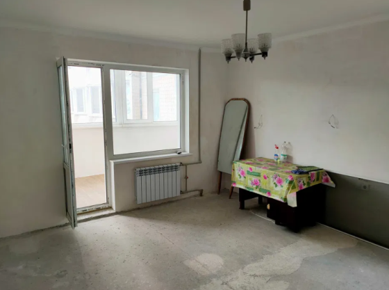 Продам 1‑кімнатну квартиру на п.Котовського (вул.С.Палія/Заболотного) Одеса