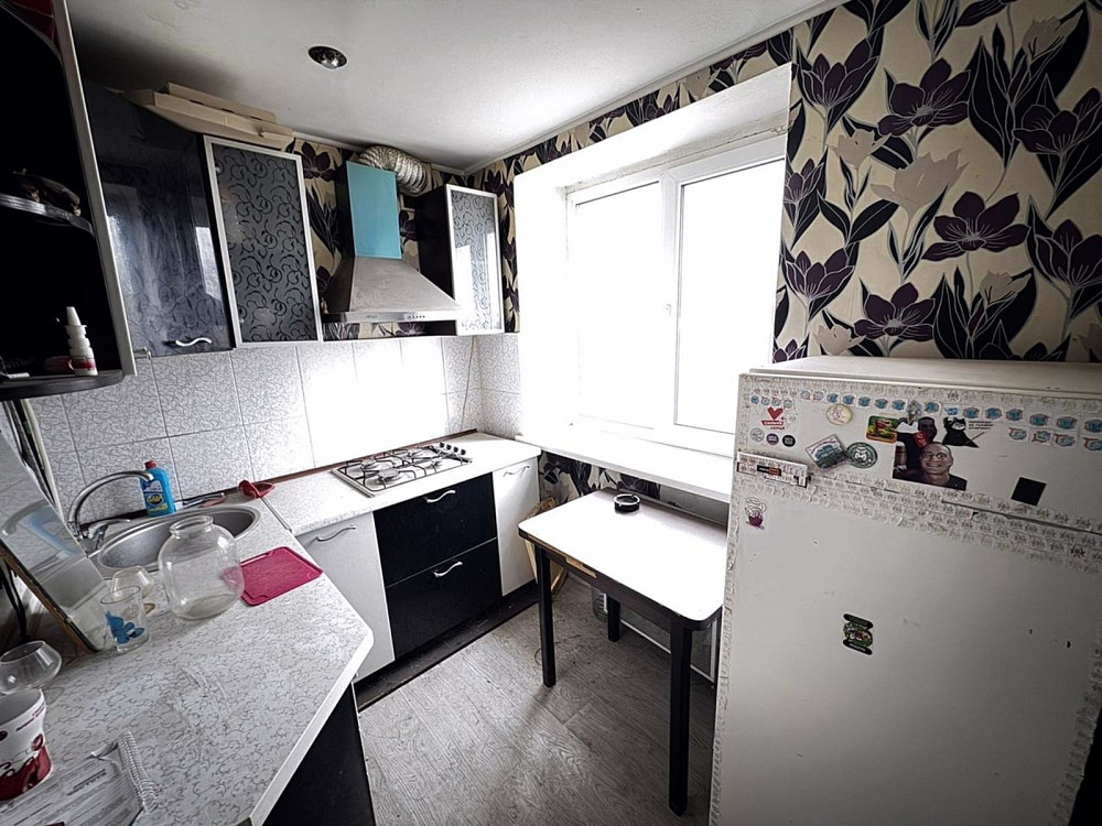 Продаж Квартира 2-кімнатна, 5/5 поверх на Сухомлинского, 40 Дніпро - фото 1