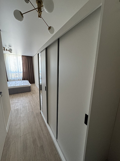 Оренда Квартира 1-кімнатна, 2/9 поверх Тернопіль - фото 4