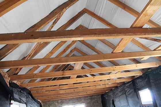 Продаж комерційне приміщення на вул. Млинівська Верхивськ