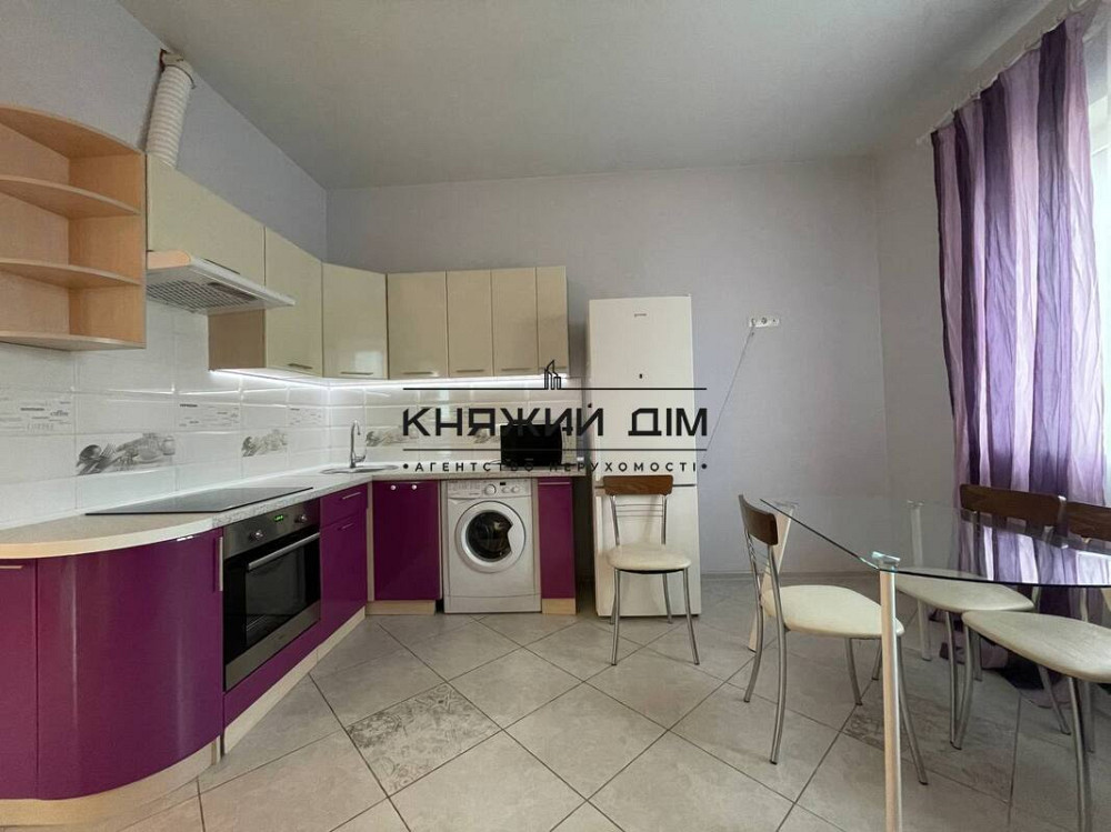 БЕЗ КОМІСІЇ ! Продається 2 кімнатна квартира ЖК Міністерський № 21146933 Kiev - photo 17