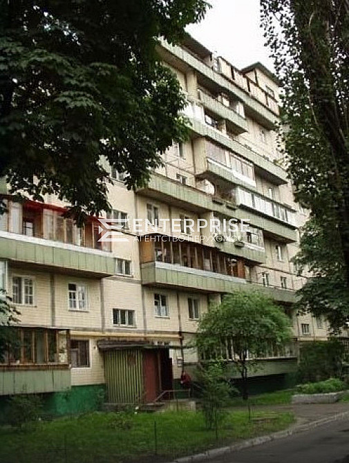 Продаж 1к Квартира 32.3 кв.м Флоренції вул. Kiev - photo 8