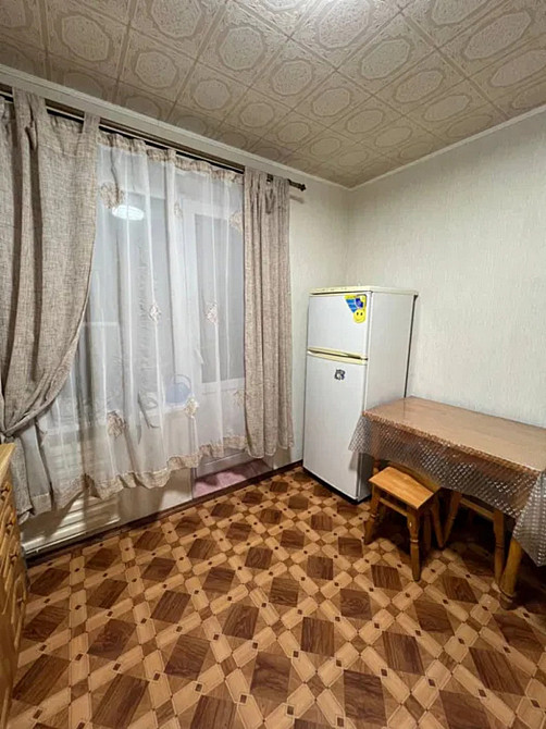 Оренда Квартира 1-кімнатна, 12/16 поверх на Голосіївський просп, 74а Киев - изображение 4