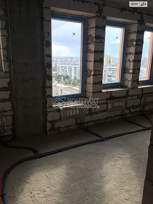 Продаж Квартира 2-кімнатна, 12/19 поверх на вул. Гвардійців Широнінців Харків - фото 5