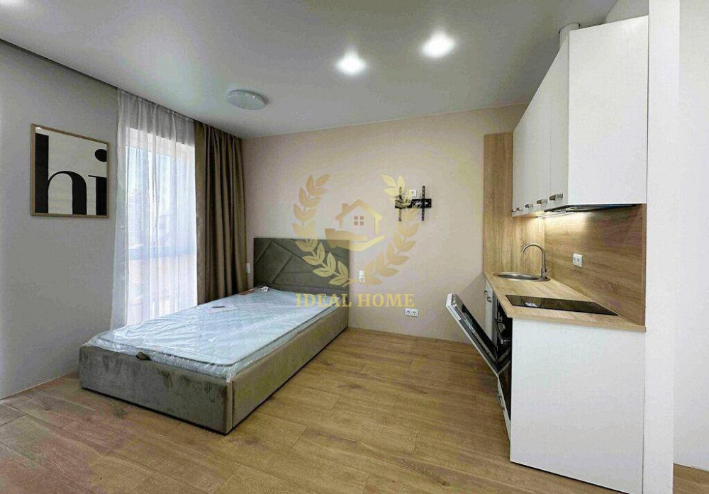 Продаж Квартира 1-кімнатна, 3/5 поверх на Обуховская ул., 91 Kiev - photo 4