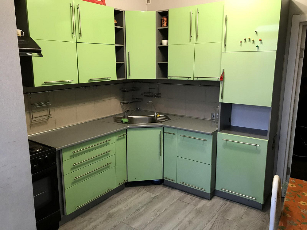 Продаж Квартира 1-кімнатна, 10/16 поверх на Василя Іваниса вул., д. 5-Б Київ - фото 14