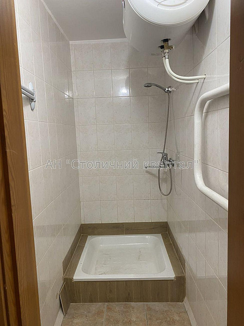 Оренда офісне приміщення на Волго-Донська вул., 66А поверх - 1/9 Kiev - photo 10