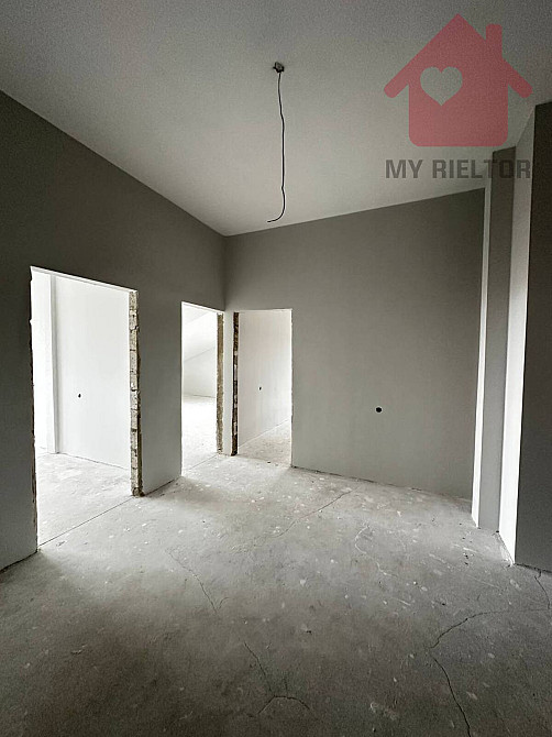 Продаж Квартира 3-кімнатна, 5/5 поверх Минай - фото 2