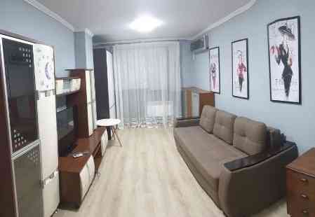 Продаж Квартира 2-кімнатна, 1/10 поверх на Маршала Говорова улица Одесса