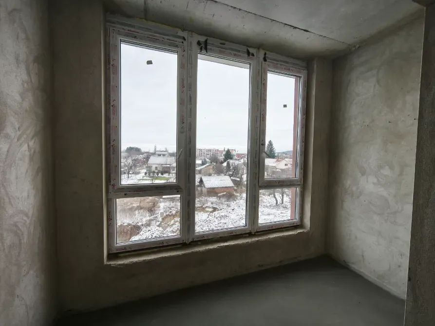 Продаж 2к Квартира 73 кв.м Баб'яка 60 Ужгород - фото 14