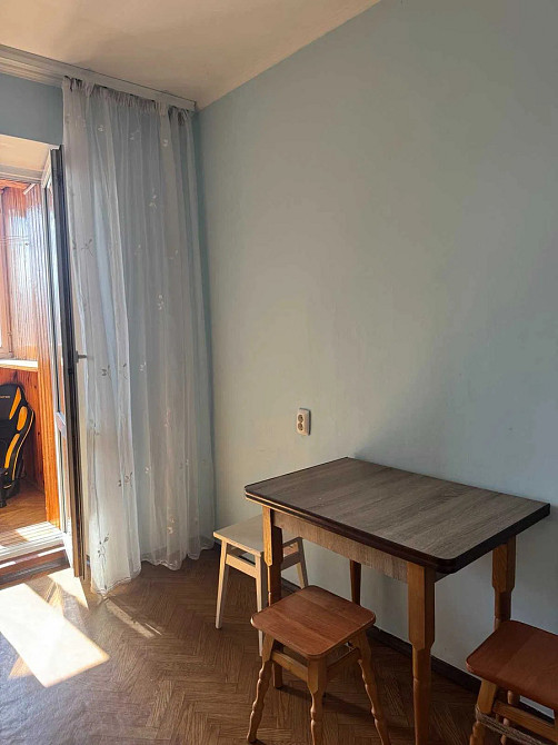 Оренда Квартира 1-кімнатна, 11/15 поверх на вулиці Ревуцького, 5 Київ - фото 9