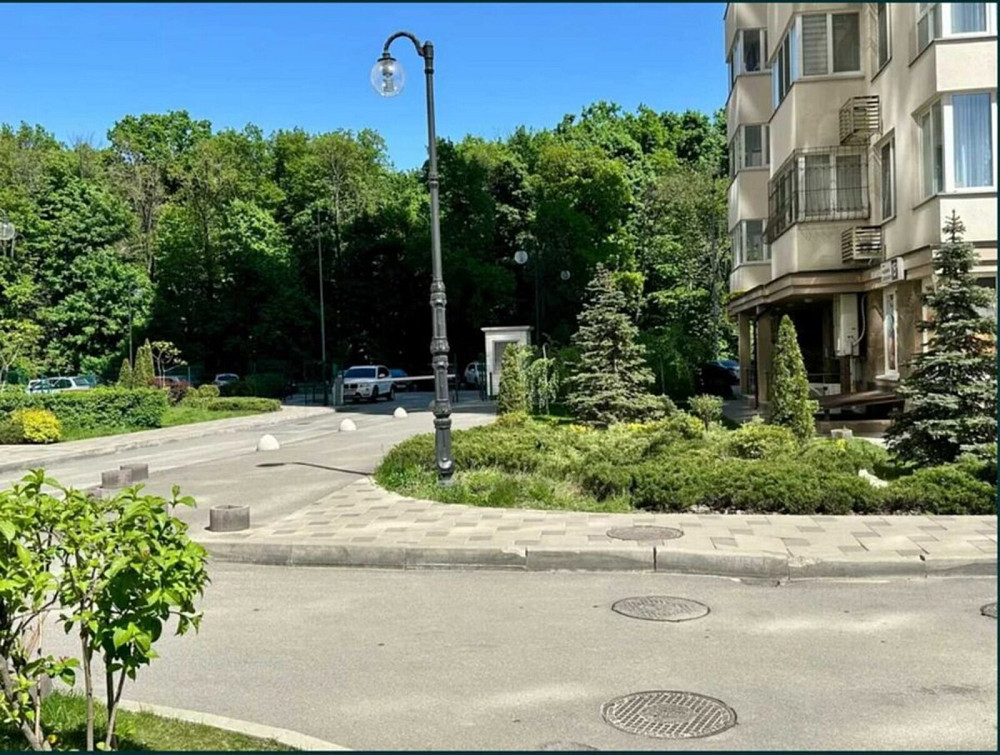 Продаж Квартира 1-кімнатна, 16/25 поверх на Академіка Заболотного вул., 15 Київ - фото 12