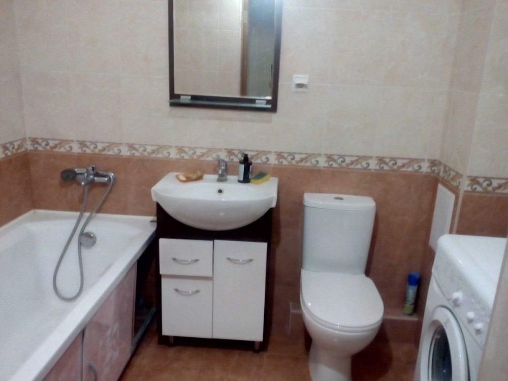 Оренда Квартира 2-кімнатна, 10/12 поверх на вул. Степана Рудницького, 3/7 Киев - изображение 10