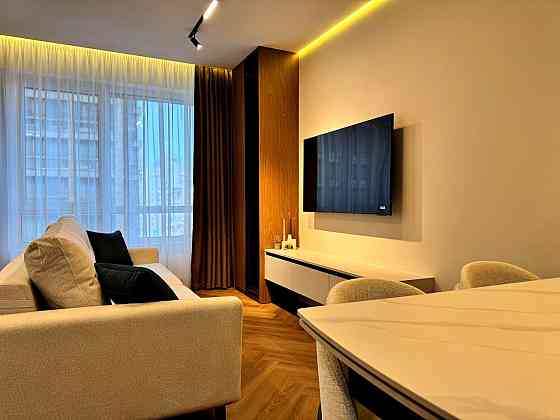 Продаж Квартира 1-кімнатна, 10/20 поверх на Золотоустівська вул., д. 25 Київ