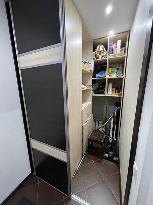 Продаж Квартира 2-кімнатна, 23/25 поверх на Харківське шосе, 19-А Киев - изображение 11