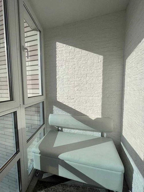 Продаж Квартира 1-кімнатна, 25/25 поверх на Гмирі, 16а Киев - изображение 4