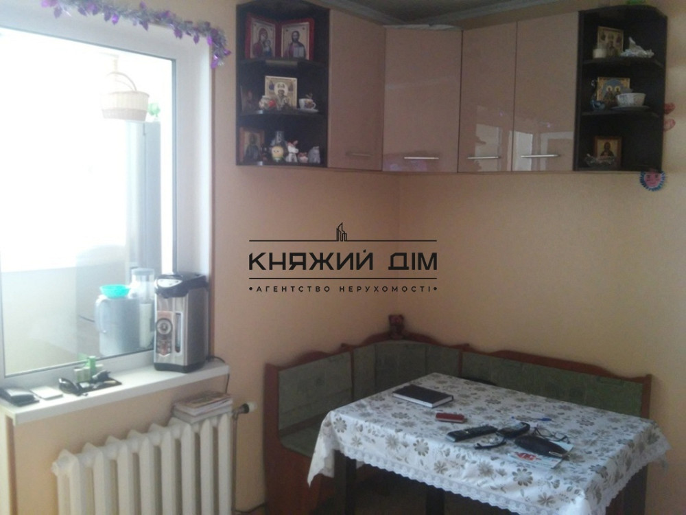 Оренда Квартира 1-кімнатна, 3/25 поверх на Григоренко Петра просп. Kiev - photo 2