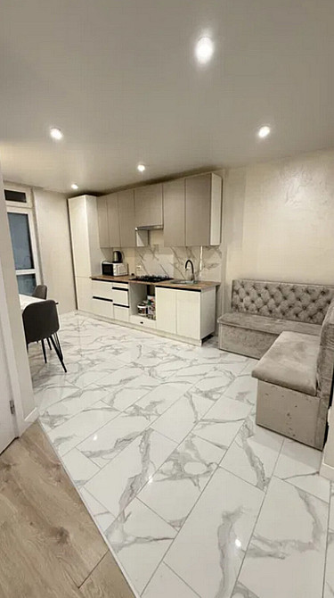 Продаж 1к квартири, 46 кв.м, вул. Білогірська Тернопіль - фото 1