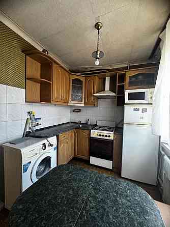 Оренда Квартира 1-кімнатна, 1/5 поверх на Бориспілська, 3б Kiev