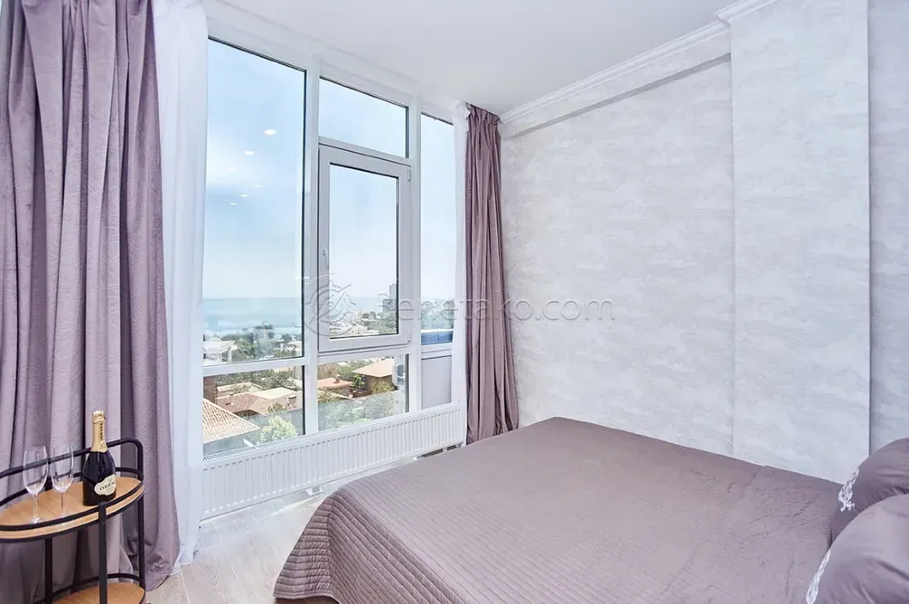 Оренда 1к Квартира 30 кв.м Гагаринское плато, 5/2 Одеса - фото 5