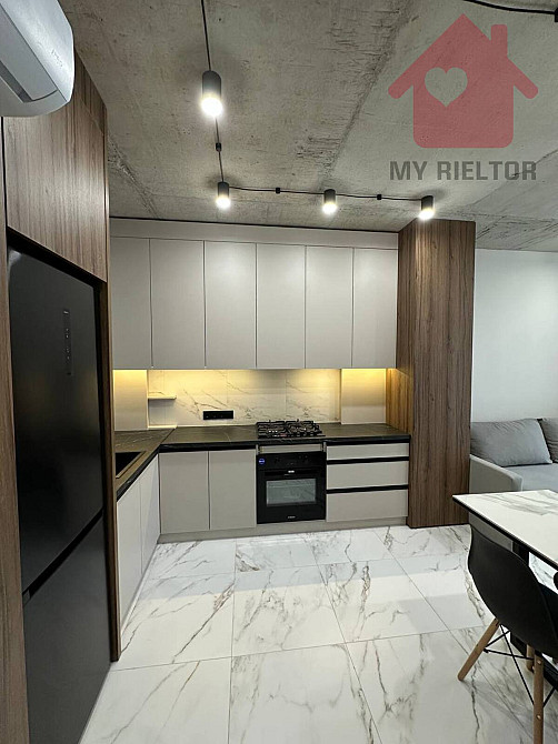 Оренда 1,5 квартири ЖК В 4 Uzhhorod - photo 5