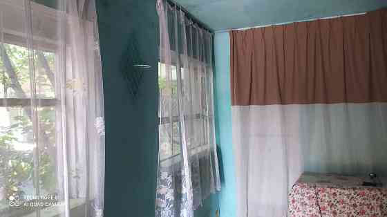 Продам  часть дома c  фасадным участком Тираспольское шоссе( 2а Столба) 