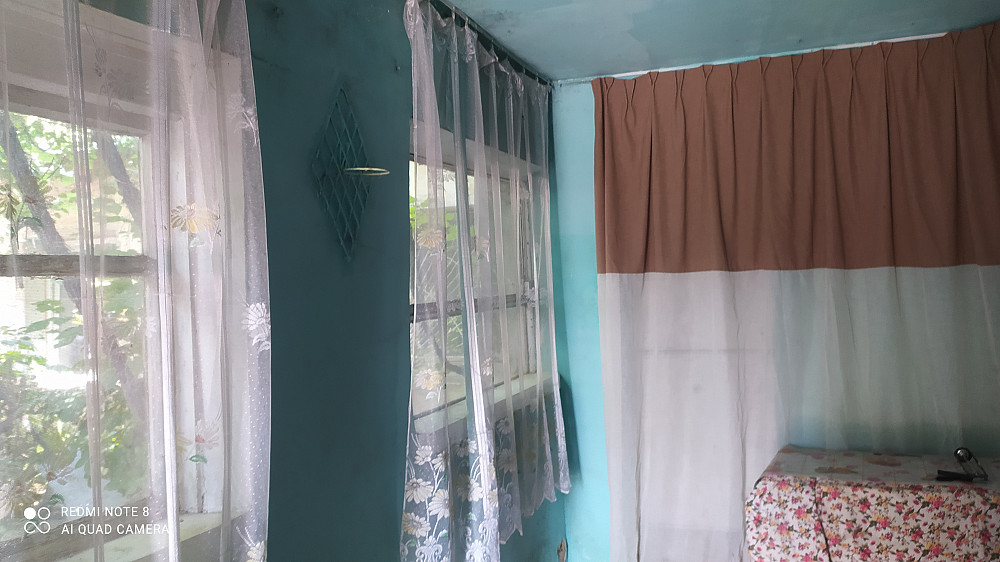 Продам  часть дома c  фасадным участком Тираспольское шоссе( 2а Столба)  - фото 2